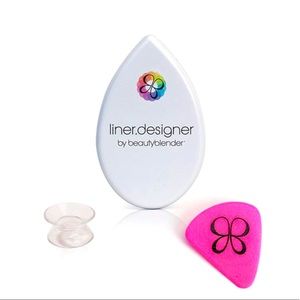 BEAUTY BLENDER LINER DESIGNER 👁 💄👁